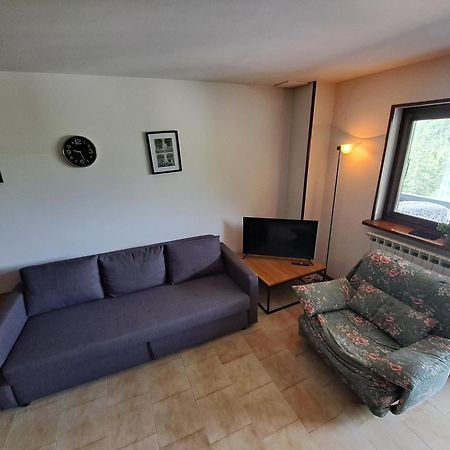 Cozy Family Apartment For Rest And Fun Sella Nevea Kültér fotó