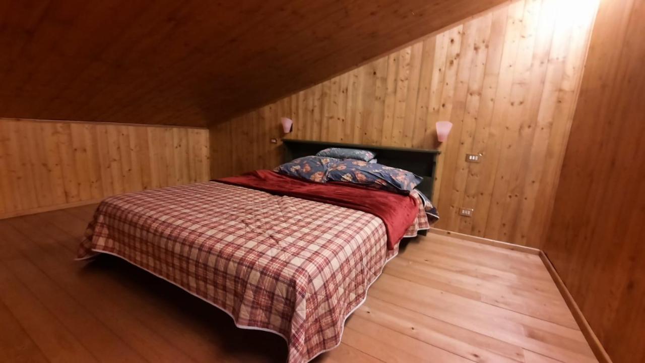 Cozy Family Apartment For Rest And Fun Sella Nevea Kültér fotó